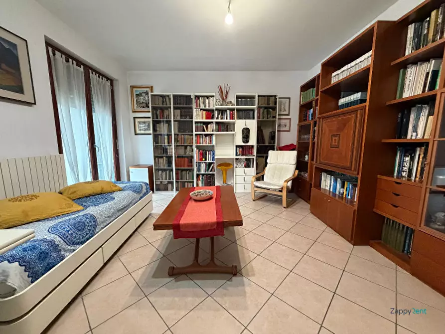 Immagine 6 di Appartamento in affitto  in Via Bruno Cassinari a Milano