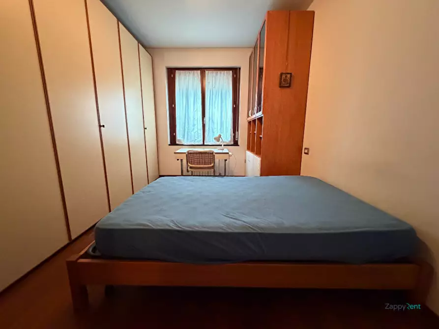 Immagine 7 di Appartamento in affitto  in Via Bruno Cassinari a Milano