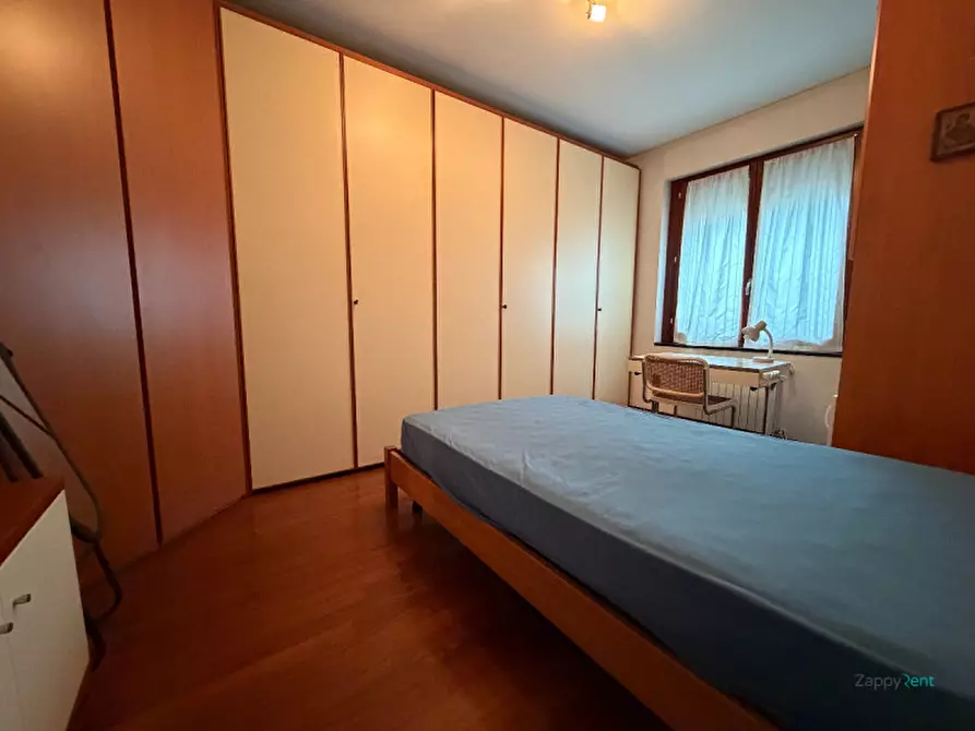 Immagine 8 di Appartamento in affitto  in Via Bruno Cassinari a Milano