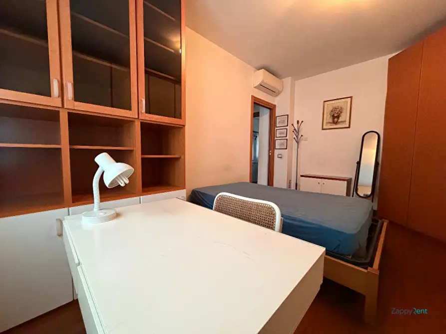 Immagine 9 di Appartamento in affitto  in Via Bruno Cassinari a Milano