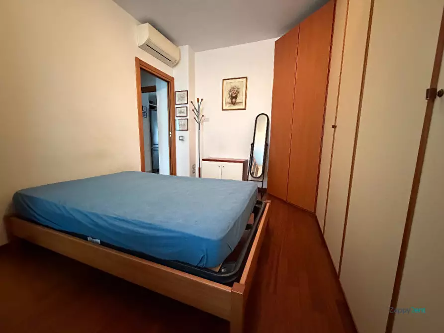 Immagine 10 di Appartamento in affitto  in Via Bruno Cassinari a Milano