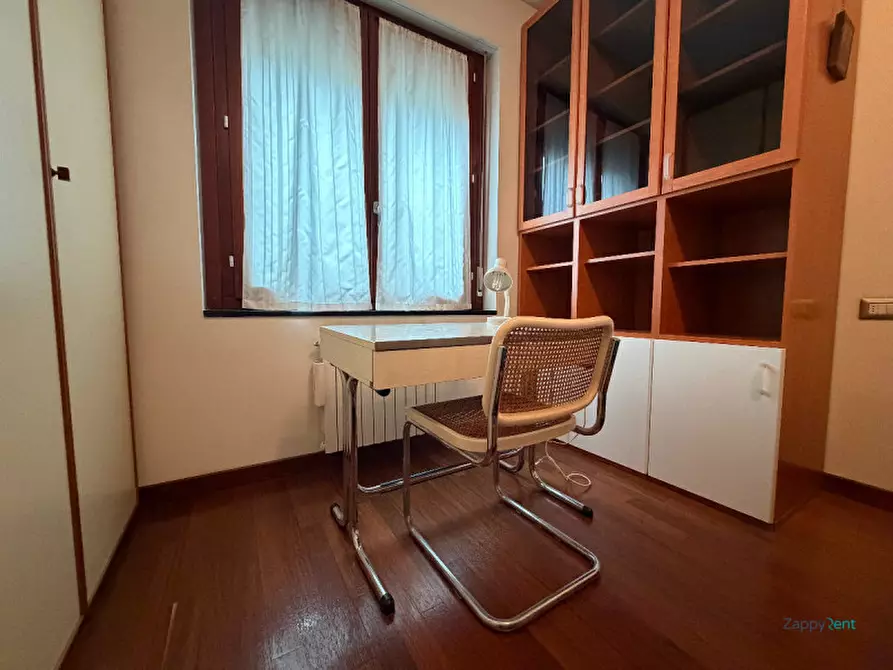 Immagine 11 di Appartamento in affitto  in Via Bruno Cassinari a Milano