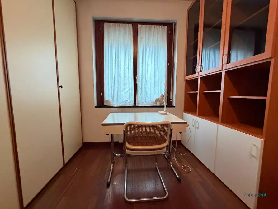 Immagine 12 di Appartamento in affitto  in Via Bruno Cassinari a Milano