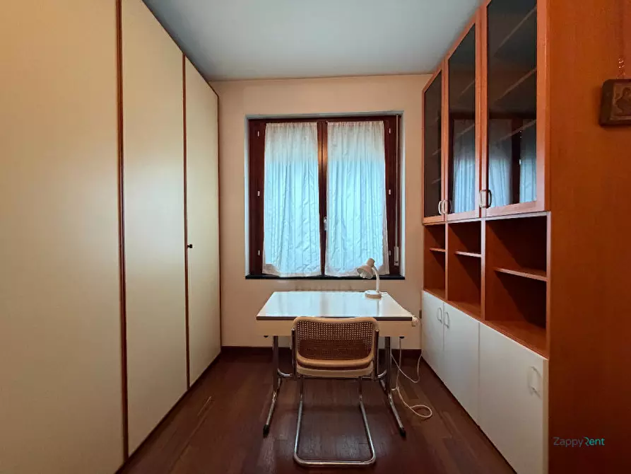 Immagine 13 di Appartamento in affitto  in Via Bruno Cassinari a Milano