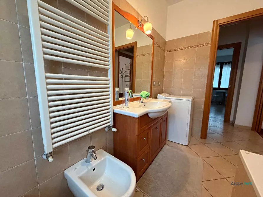 Immagine 18 di Appartamento in affitto  in Via Bruno Cassinari a Milano