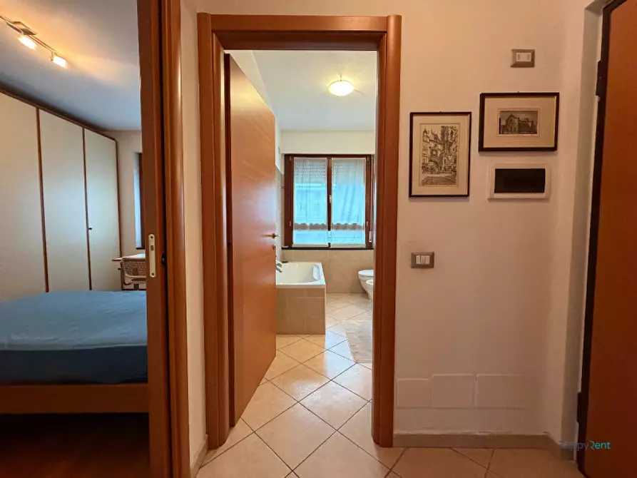 Immagine 19 di Appartamento in affitto  in Via Bruno Cassinari a Milano