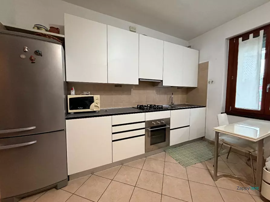 Immagine 21 di Appartamento in affitto  in Via Bruno Cassinari a Milano