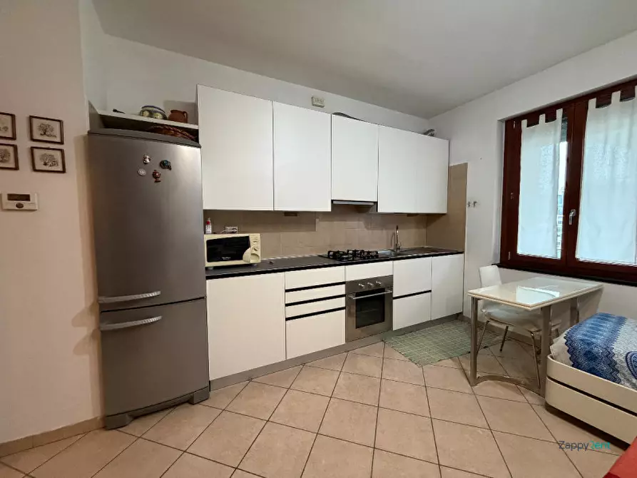 Immagine 22 di Appartamento in affitto  in Via Bruno Cassinari a Milano