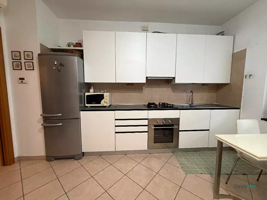 Immagine 23 di Appartamento in affitto  in Via Bruno Cassinari a Milano