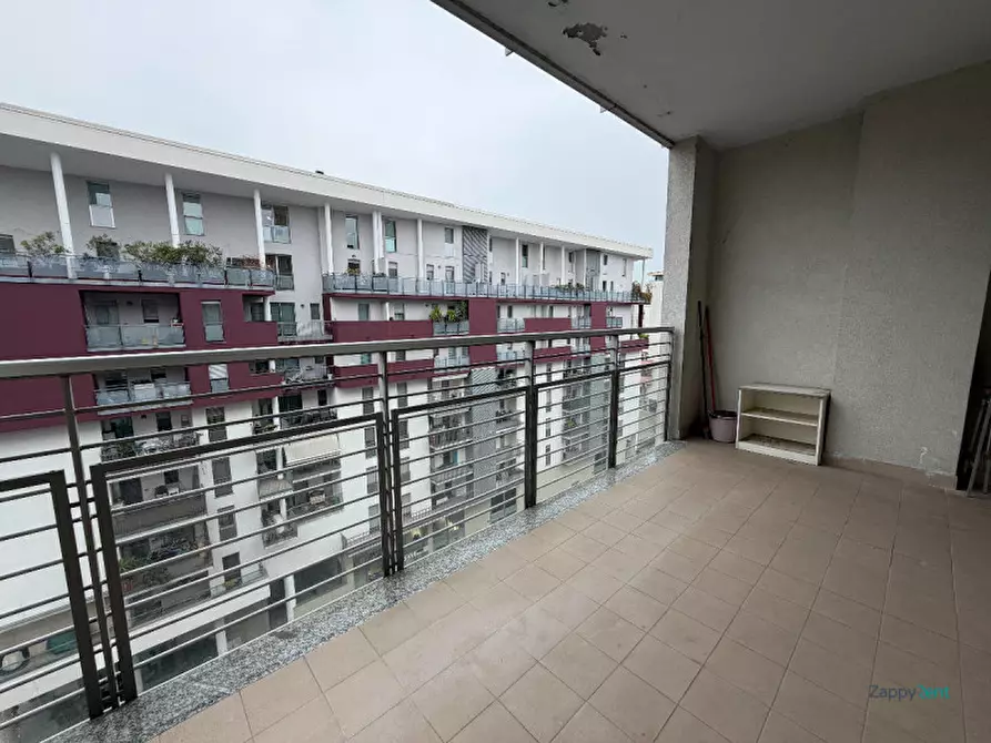 Immagine 25 di Appartamento in affitto  in Via Bruno Cassinari a Milano