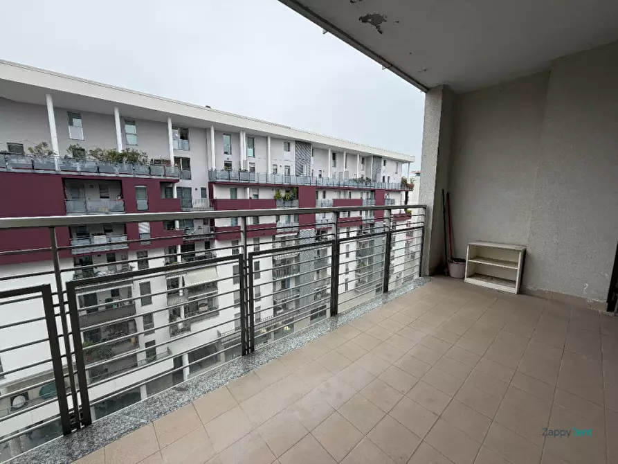 Immagine 26 di Appartamento in affitto  in Via Bruno Cassinari a Milano