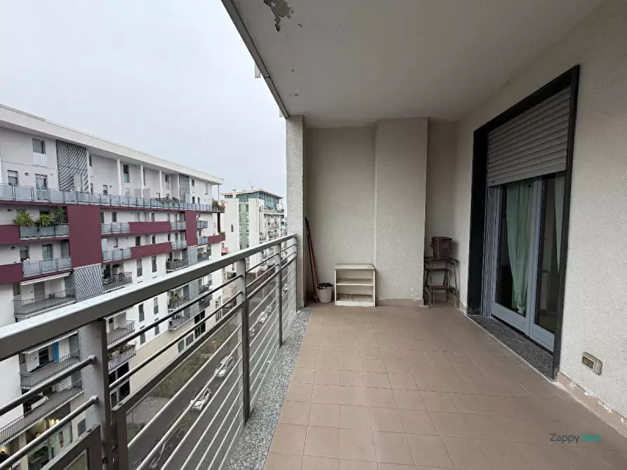 Immagine 27 di Appartamento in affitto  in Via Bruno Cassinari a Milano