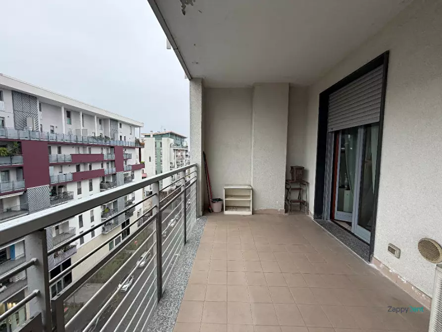 Immagine 28 di Appartamento in affitto  in Via Bruno Cassinari a Milano