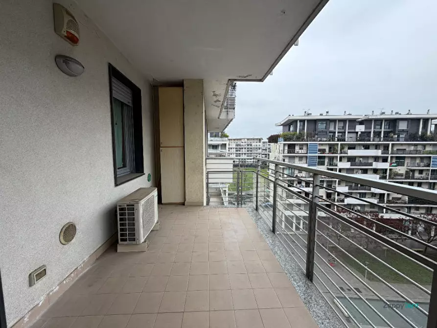 Immagine 29 di Appartamento in affitto  in Via Bruno Cassinari a Milano
