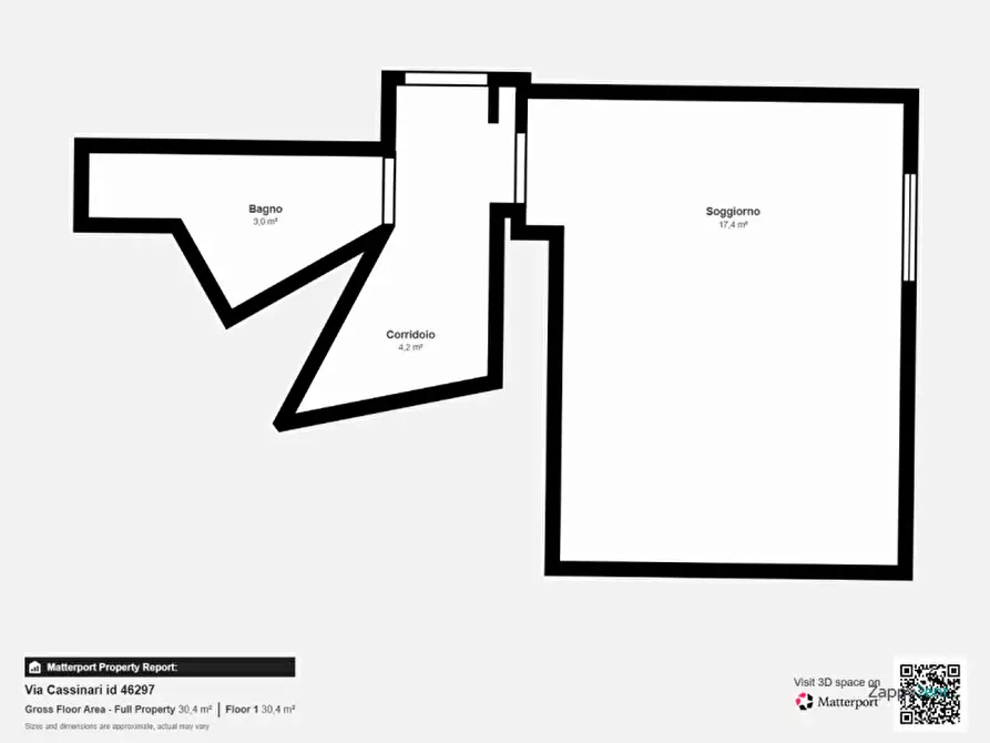 Immagine 33 di Appartamento in affitto  in Via Bruno Cassinari a Milano