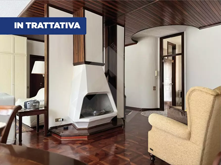 Immagine 1 di Appartamento in vendita  in Via Tiepolo 11 a Andria