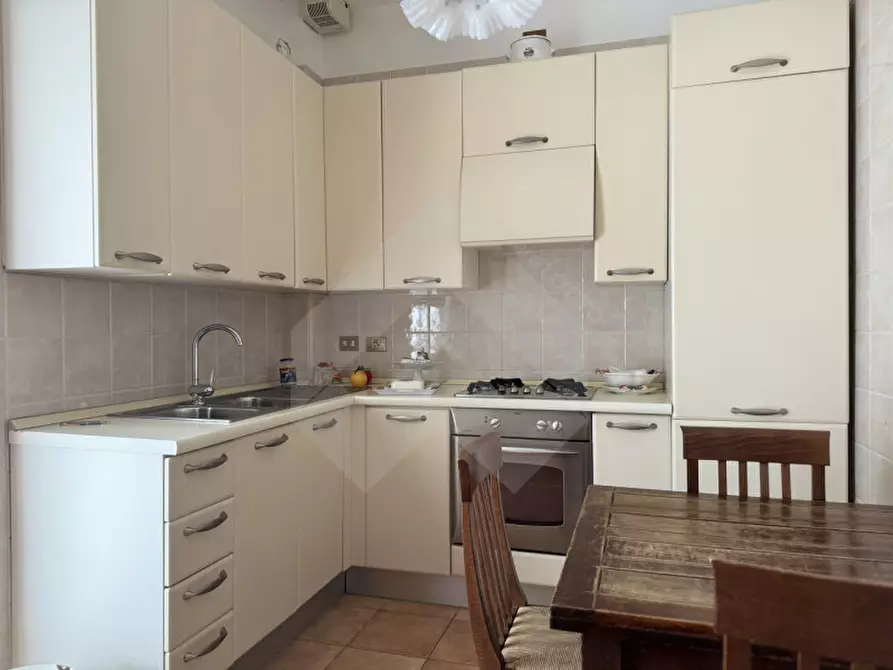 Immagine 10 di Appartamento in vendita  in Via Tiepolo 11 a Andria