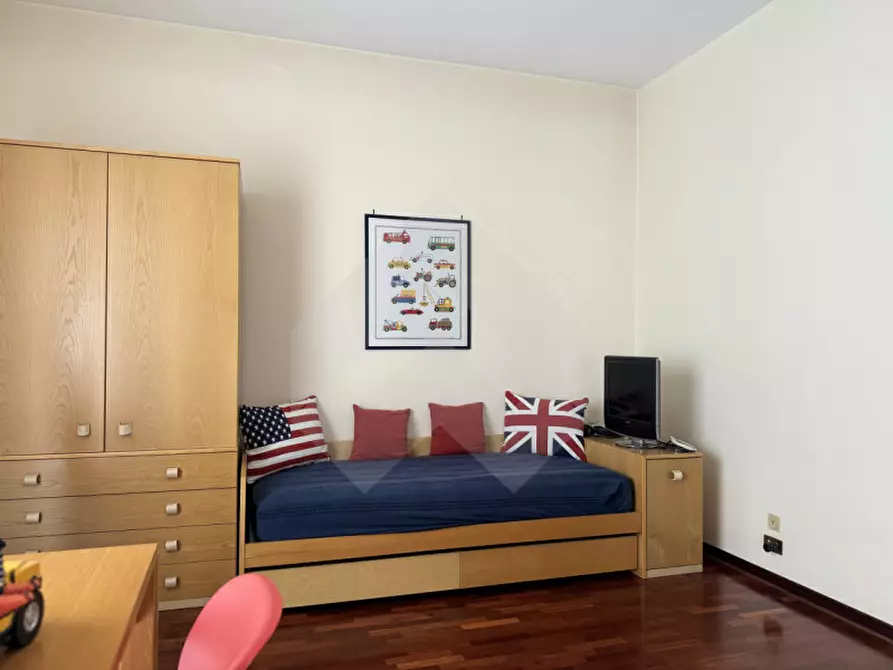 Immagine 15 di Appartamento in vendita  in Via Tiepolo 11 a Andria