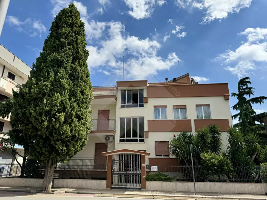 Immagine 27 di Appartamento in vendita  in Via Tiepolo 11 a Andria