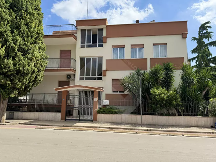 Immagine 28 di Appartamento in vendita  in Via Tiepolo 11 a Andria