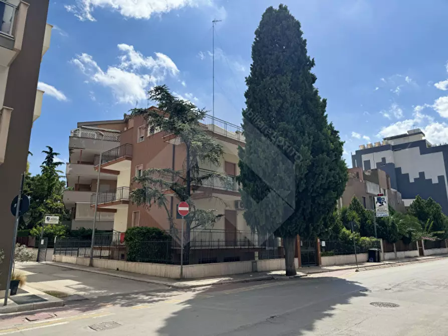 Immagine 29 di Appartamento in vendita  in Via Tiepolo 11 a Andria