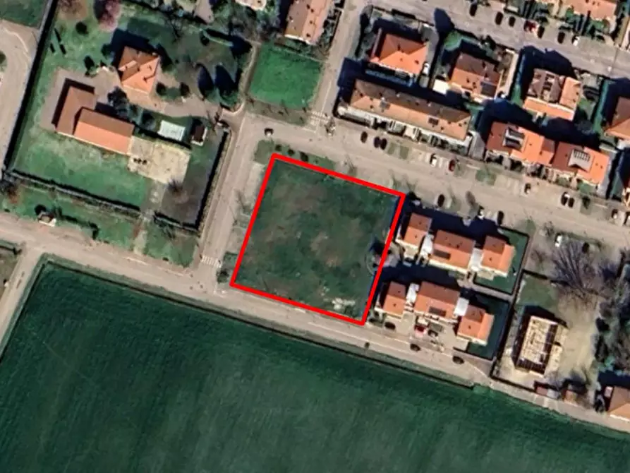 Immagine 1 di Terreno in vendita  in Via Casona, 40023 Castel Guelfo di Bologna BO, Italia a Castel Guelfo Di Bologna