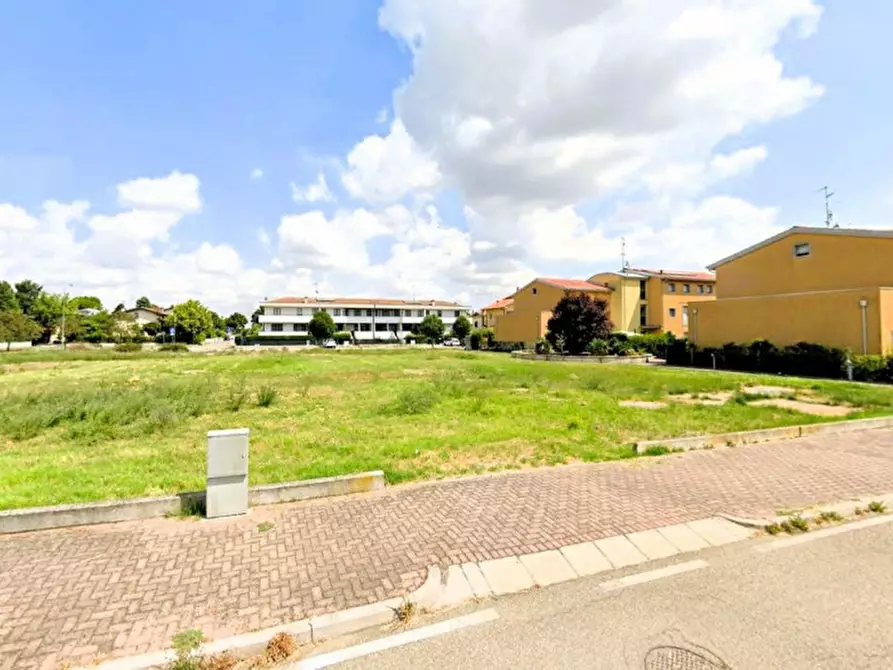 Immagine 7 di Terreno in vendita  in Via Casona, 40023 Castel Guelfo di Bologna BO, Italia a Castel Guelfo Di Bologna