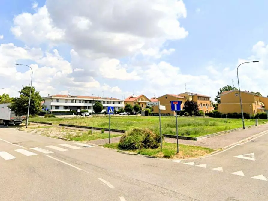 Immagine 9 di Terreno in vendita  in Via Casona, 40023 Castel Guelfo di Bologna BO, Italia a Castel Guelfo Di Bologna