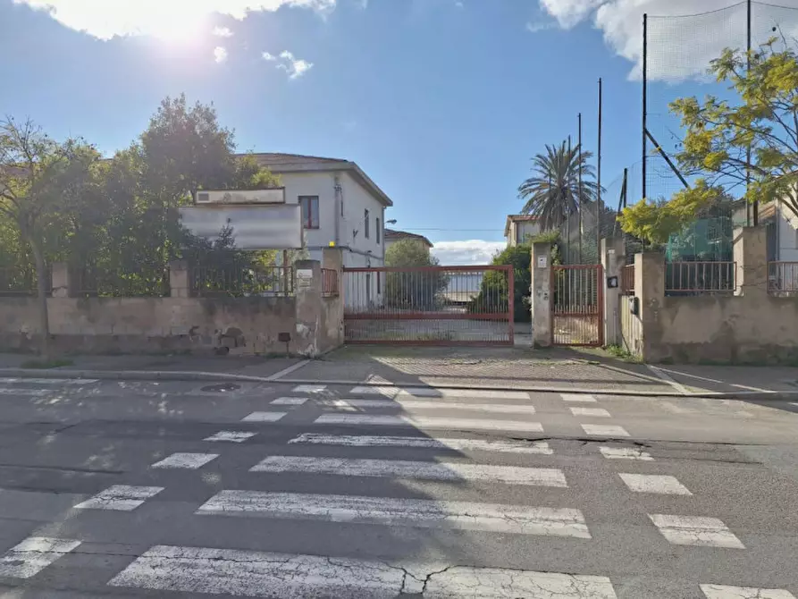 Immagine 1 di Ufficio in vendita  in Via Giuseppe Mazzini, 09013 Carbonia SU, Italia a Carbonia