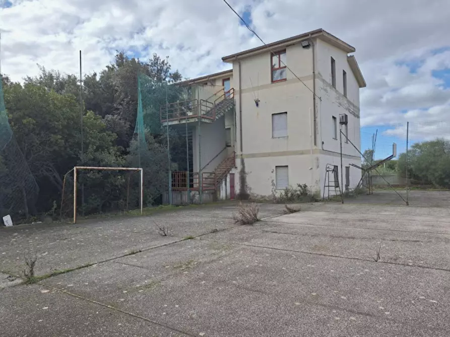 Immagine 2 di Ufficio in vendita  in Via Giuseppe Mazzini, 09013 Carbonia SU, Italia a Carbonia