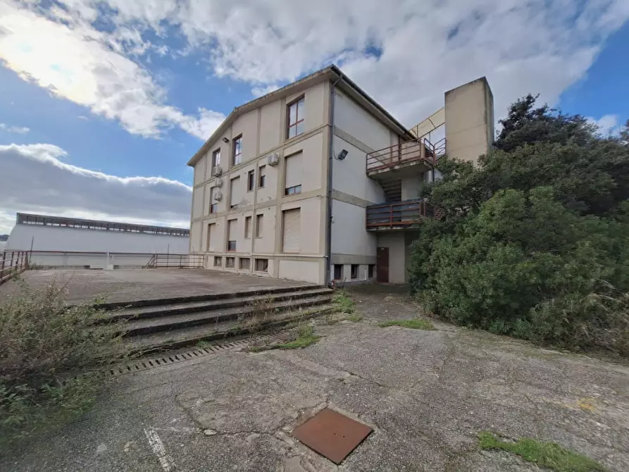 Immagine 3 di Ufficio in vendita  in Via Giuseppe Mazzini, 09013 Carbonia SU, Italia a Carbonia