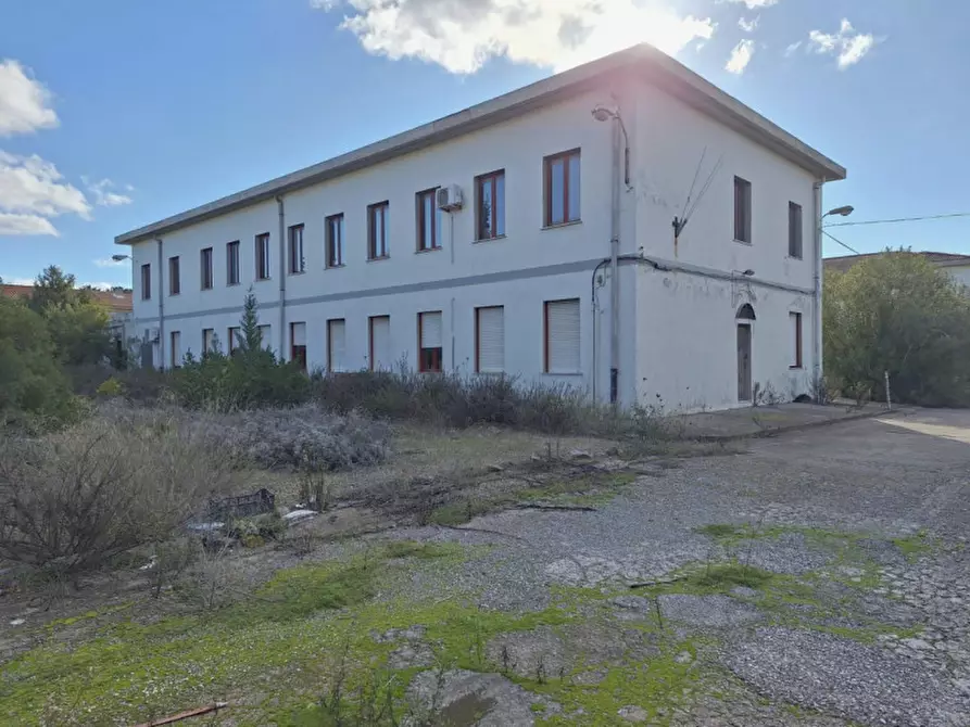 Immagine 15 di Ufficio in vendita  in Via Giuseppe Mazzini, 09013 Carbonia SU, Italia a Carbonia