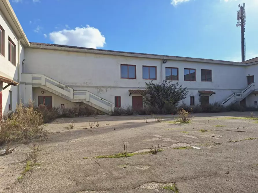 Immagine 16 di Ufficio in vendita  in Via Giuseppe Mazzini, 09013 Carbonia SU, Italia a Carbonia