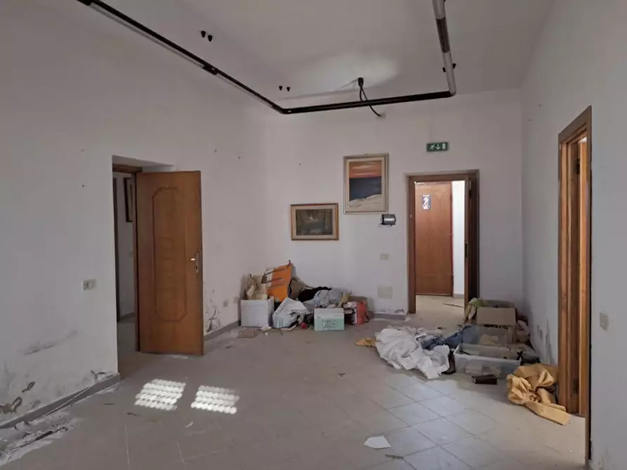 Immagine 17 di Ufficio in vendita  in Via Giuseppe Mazzini, 09013 Carbonia SU, Italia a Carbonia