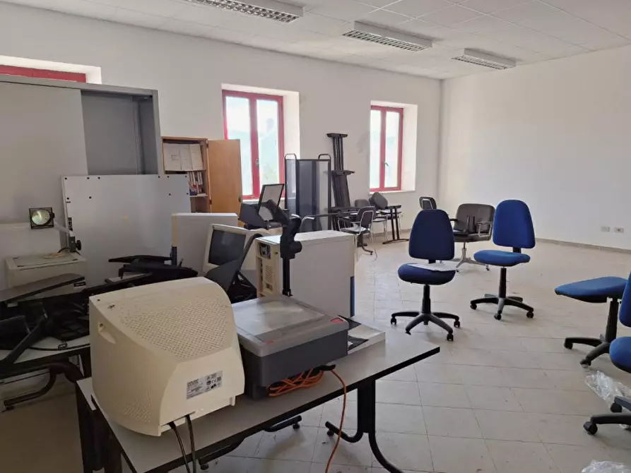 Immagine 20 di Ufficio in vendita  in Via Giuseppe Mazzini, 09013 Carbonia SU, Italia a Carbonia