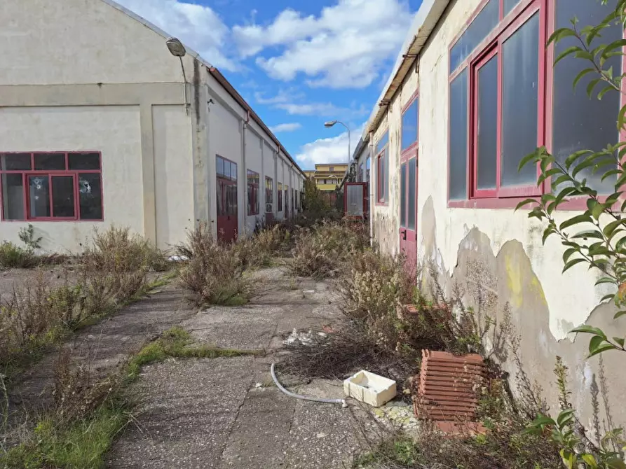 Immagine 22 di Ufficio in vendita  in Via Giuseppe Mazzini, 09013 Carbonia SU, Italia a Carbonia