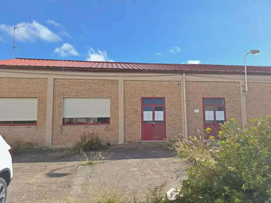 Immagine 23 di Ufficio in vendita  in Via Giuseppe Mazzini, 09013 Carbonia SU, Italia a Carbonia