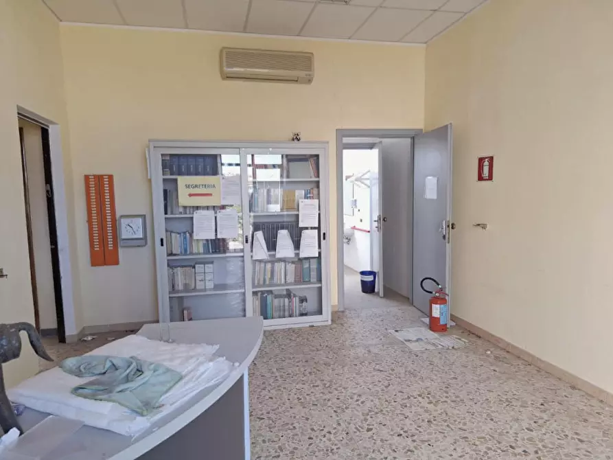 Immagine 24 di Ufficio in vendita  in Via Giuseppe Mazzini, 09013 Carbonia SU, Italia a Carbonia