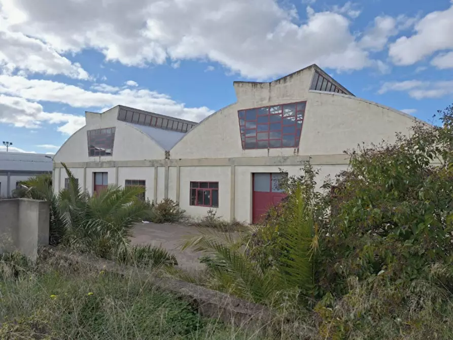 Immagine 27 di Ufficio in vendita  in Via Giuseppe Mazzini, 09013 Carbonia SU, Italia a Carbonia