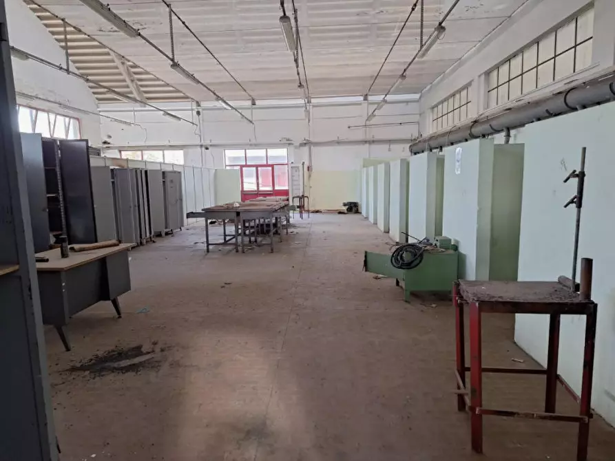 Immagine 29 di Ufficio in vendita  in Via Giuseppe Mazzini, 09013 Carbonia SU, Italia a Carbonia