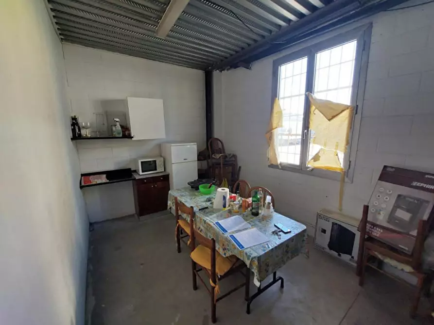 Immagine 6 di Capannone industriale in vendita  in Via Andrea Maria Ampere, 6, 20019 Settimo Milanese MI, Italia a Settimo Milanese