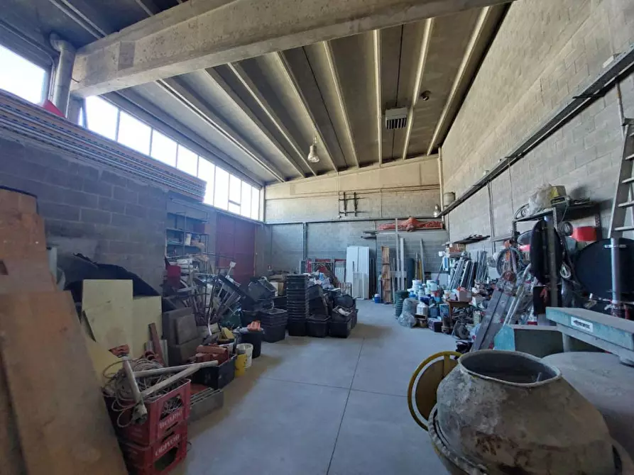 Immagine 7 di Capannone industriale in vendita  in Via Andrea Maria Ampere, 6, 20019 Settimo Milanese MI, Italia a Settimo Milanese