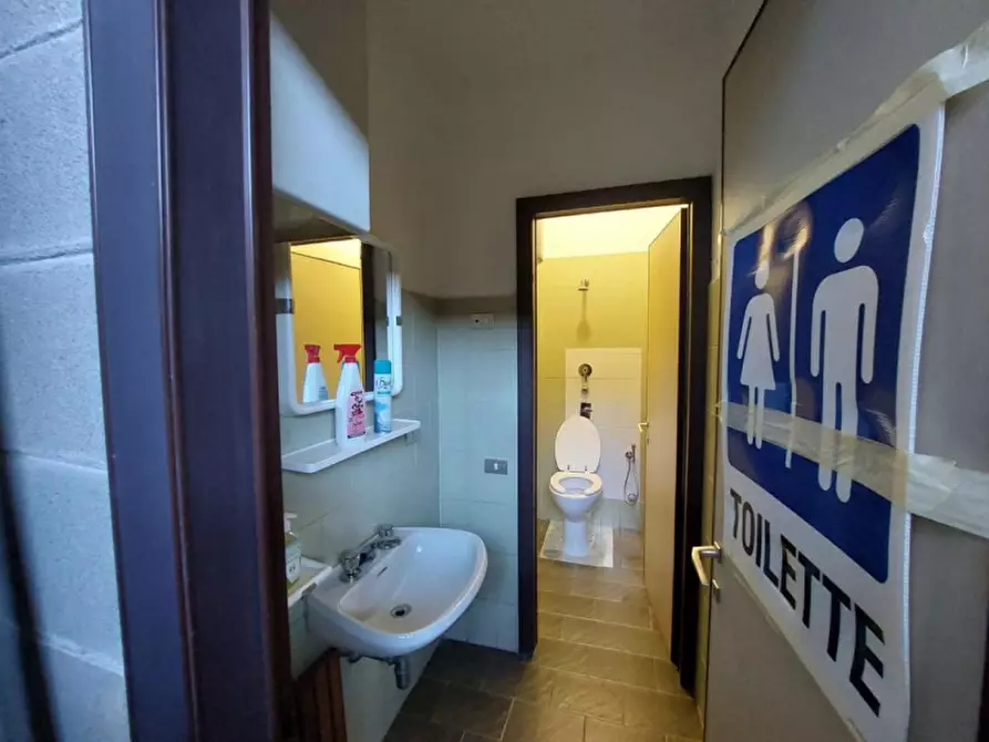 Immagine 9 di Capannone industriale in vendita  in Via Andrea Maria Ampere, 6, 20019 Settimo Milanese MI, Italia a Settimo Milanese