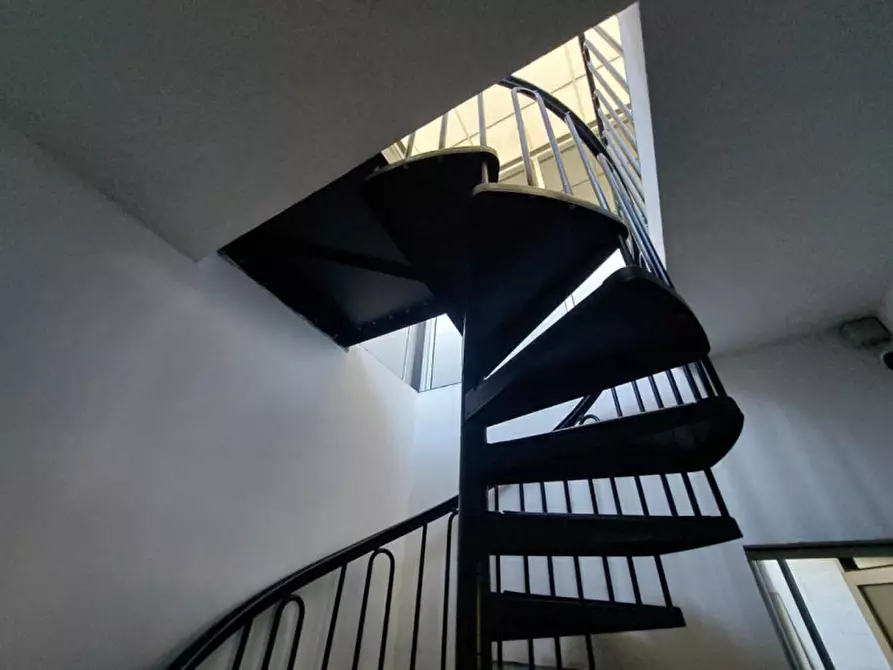 Immagine 10 di Capannone industriale in vendita  in Via Andrea Maria Ampere, 6, 20019 Settimo Milanese MI, Italia a Settimo Milanese