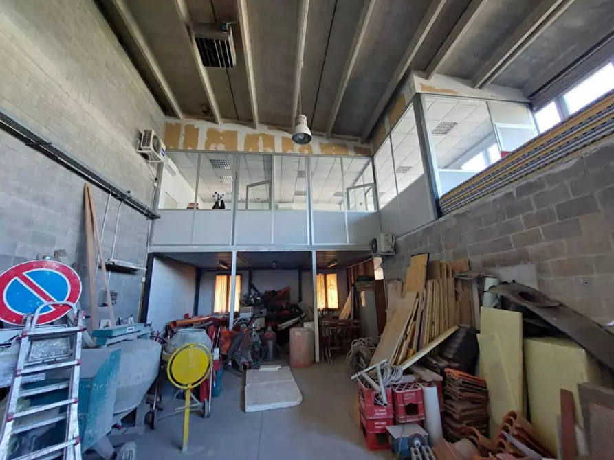 Immagine 11 di Capannone industriale in vendita  in Via Andrea Maria Ampere, 6, 20019 Settimo Milanese MI, Italia a Settimo Milanese