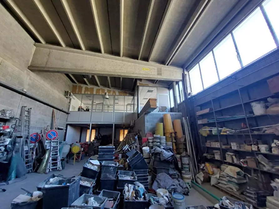 Immagine 12 di Capannone industriale in vendita  in Via Andrea Maria Ampere, 6, 20019 Settimo Milanese MI, Italia a Settimo Milanese