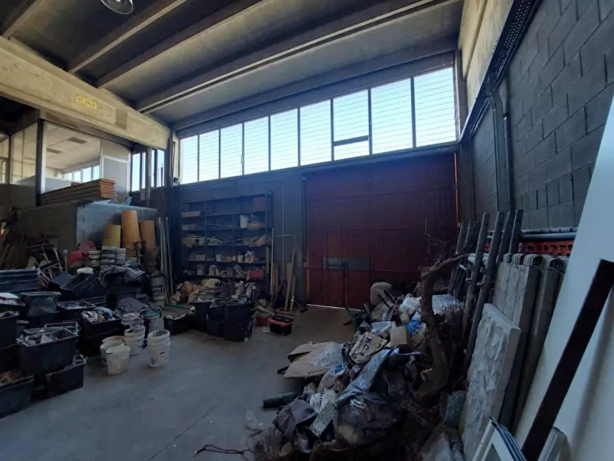 Immagine 13 di Capannone industriale in vendita  in Via Andrea Maria Ampere, 6, 20019 Settimo Milanese MI, Italia a Settimo Milanese