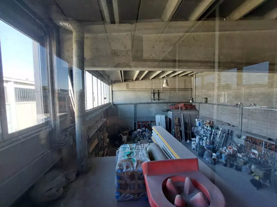 Immagine 14 di Capannone industriale in vendita  in Via Andrea Maria Ampere, 6, 20019 Settimo Milanese MI, Italia a Settimo Milanese