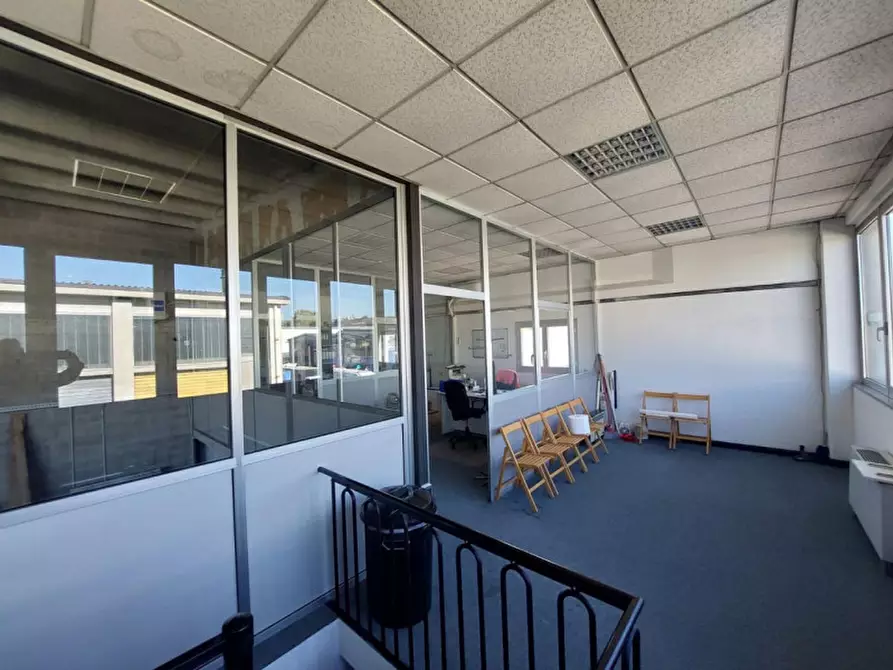 Immagine 15 di Capannone industriale in vendita  in Via Andrea Maria Ampere, 6, 20019 Settimo Milanese MI, Italia a Settimo Milanese