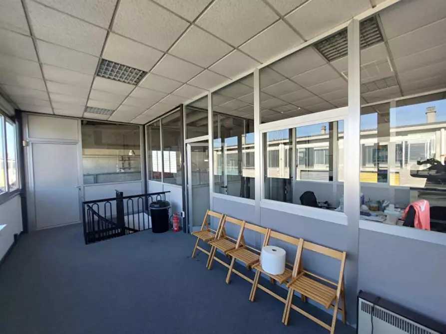 Immagine 16 di Capannone industriale in vendita  in Via Andrea Maria Ampere, 6, 20019 Settimo Milanese MI, Italia a Settimo Milanese